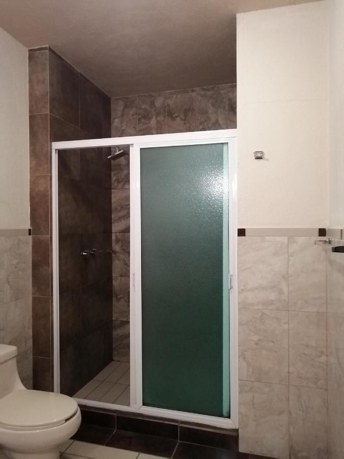 Hotel Pena Real Bernal Kültér fotó